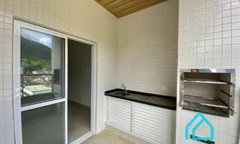 Imagem 5: Apartamento na Praia das Toninhas a venda - Ubatuba SP