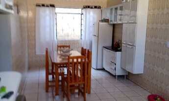 Imagem 2: Casa com 4 dormitórios à venda, 273 m² por R$ 360.000,00 - Vila São Carlos - Mogi Guaçu/SP