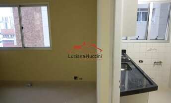 Imagem 7: Venda e locação apto 1 dormitório Vila Mariana