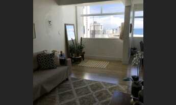 Imagem 7: Apartamento para venda possui 80 metros quadrados com 3 quartos em Graça - Salvador - Bahi