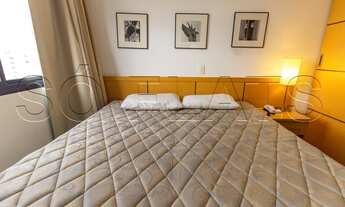 Imagem 10: Flat na Vl Mariana para locação, prox ao Hosp São Paulo, fácil acesso ao metrô e Pq do Ibi