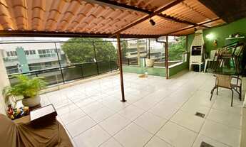 Imagem 2: Apartamento para venda com 300 metros quadrados, sol da manhã com 4 quartos, sendo 1 suíte