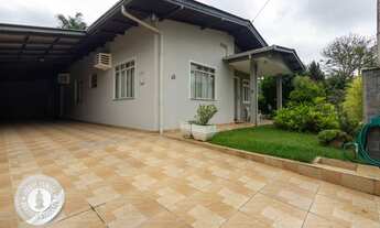 Imagem: Casa com 3 dormitórios à venda, 174 m²