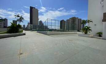 Imagem 5: BJK ALUGA APARTAMENTO ED MONREALE - 4 QUARTOS/02 SUÍTES - BAIRRO QUILOMBO - CUIABA