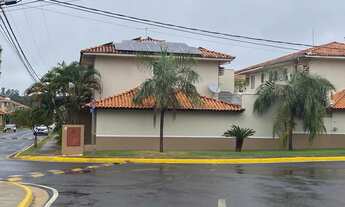 Imagem: Condomínio Villa Di Capri Ref. CSC10104