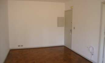 Imagem 2: 2 dormitórios próximo ao Parque da Aclimação - Amplo apartamento