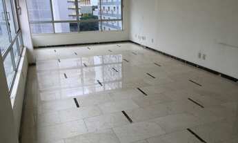 Imagem 2: Apto 190 m/2 de 3 dorm, 1 suíte, 2 vagas a VENDA no Jd. Paulista, Edif. Deauvilli São Pau