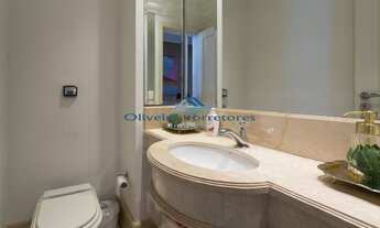 Imagem 3: Apartamento a venda Itaim Bibi (Próximo ao Parque do Povo