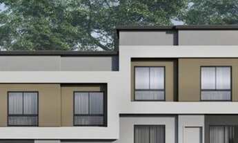 Imagem 2: CASA RESIDENCIAL em CURITIBA - PR, PAROLIN