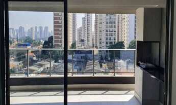 Imagem 5: APARTAMENTO RESIDENCIAL em SÃO PAULO - SP, BROOKLIN NOVO