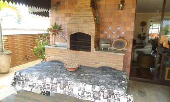 Imagem: Cobertura Linear Panorâmica. 360º