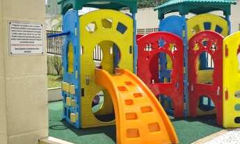 Imagem 6: Apartamento para venda com 50 metros quadrados com 2 quartos em Vila Mazzei - São Paulo