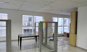 Imagem 4: Conjunto Comercial no Jardim Paulista 144 m²
