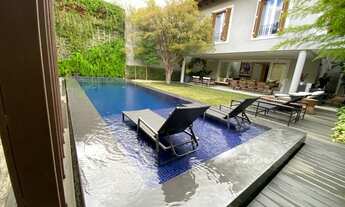 Imagem 1: Casa 4 dormitórios ou + para Venda em São Paulo, Jardim Paulista, 4 dormitórios, 4 suítes