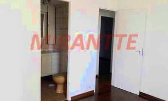 Imagem 5: Apartamento para venda possui 70 m² com 3 quartos sendo 1 suíte em Santana - São Paulo - S