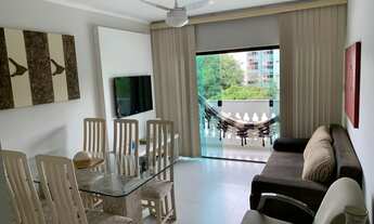 Imagem 2: Apartamento a Venda Praia do Itaguá, Ubatuba/SP