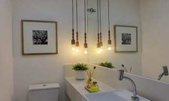 Imagem 5: Lindo apartamento Patamares 3 suítes + dependência completa Vista mar