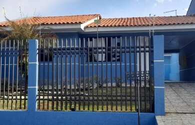 Imagem 3: Casa com 2 dormitórios à venda, 80 m² por R$ 350.000,00 - Loteamento Vila Verde - Campo La