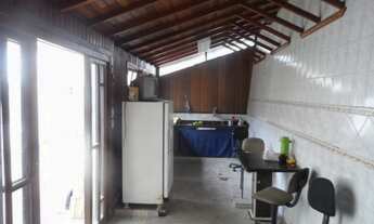 Imagem 3: Para aluguel possui 270 metros quadrados em City América - São Paulo - SP