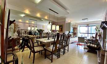 Imagem 7: Apartamento para venda tem 100 metros quadrados com 3 quartos em Boa Viagem - Recife - PE