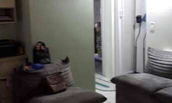 Imagem 3: Apartamento com 2 dormitórios, 50 m² - venda por R$ 90.000 ou aluguel por R$ 400/mês - Gua