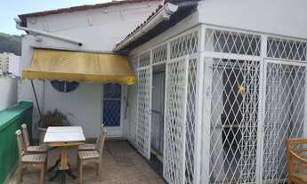 Imagem 2: Cobertura Linear para venda com 3 quartos em Copacabana - Rio de Janeiro - RJ