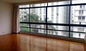 Imagem 4: Amplo 182m² no Coraçao dos Jardins, Espaços Grandes, Face Norte, Muito Claro e Arejado.!!