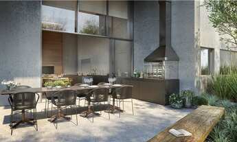 Imagem 4: Apartamento em Moema com 148 m², 3 suítes e varanda gourmet