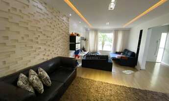 Imagem 7: Sobrado com 3 dormitórios à venda, 360 m² por R$ 1.100.000,00 - Afonso Pena - São José dos