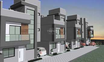 Imagem 2: CURITIBA - Sobrado Padrão - Guaíra