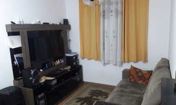 Imagem: Apartamento para venda possui 45 metros