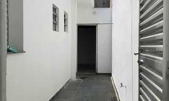 Imagem 3: Sobrado Mirandópolis ( 5 minutos da Estação Praça da Árvore.