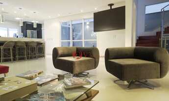 Imagem 4: Sobrado com 4 quartos sendo suítes no bairro Tatuapé