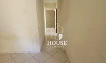 Imagem 5: Casa com 4 dormitórios, 200 m² - venda por R$ 390.000,00 ou aluguel por R$ 1.300,00/mês