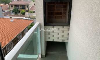 Imagem 7: Apartamento 2 quartos no Bairro Maria Antonieta em Pinhais