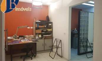 Imagem 5: RIO DE JANEIRO - Conjunto Comercial/Sala - CENTRO