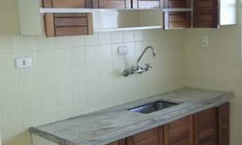 Imagem 6: Apartamento para venda possui 81 metros quadrados com 2 quartos