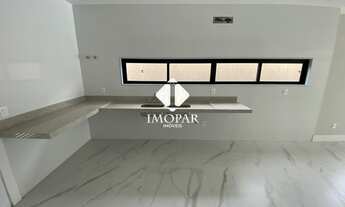 Imagem 6: Condomínio Rio Mar - Excelente casa Contemporânea, Primeira locação, Com 5 Suítes