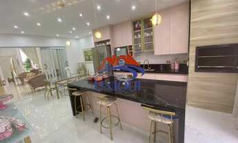 Imagem 2: CASA COM 3 DORMITÓRIOS NO RESIDENCIAL SOLARIS BOITUVA SP