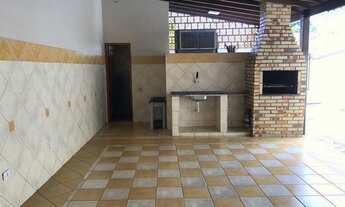 Imagem 5: Espaço disponível para festas e eventos