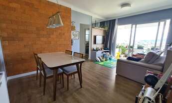 Imagem 2: Apartamento para venda com 2 quartos em condomínio clube