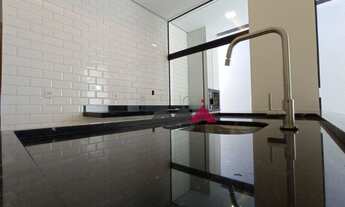 Imagem 7: À VENDA: Casa 3 Suítes, ambientes integrados e projeto moderno, próx. ao Medical Center po