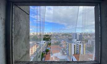 Imagem 5: Flat para venda tem 42 metros quadrados com 1 quarto em Jatiúca - Maceió - AL