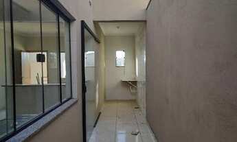 Imagem 6: Casa com 2 dormitórios à venda, 68 m² por R$ 210.000,00 - Bela Itália - Pouso Alegre/MG