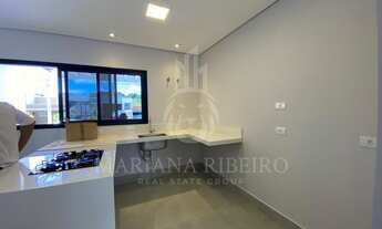 Imagem 5: Casa de condomínio térrea para venda tem 160 metros quadrados com 3 quartos