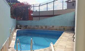 Imagem 5: Tremembé - Jardim Floresta - Casa Térrea com Varanda Jardim e Piscina!