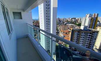 Imagem 2: Apartamento à venda, 110 m² por R$ 1.015.000,00 - Aldeota - Fortaleza/CE