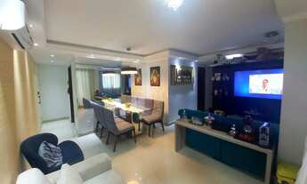 Imagem: Lindo apto de 96 mts com 2 suites e 1 dormitório