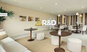 Imagem 5: Apartamento para venda com 42 metros quadrados com 2 quartos em Nova Parnamirim - Parnamir