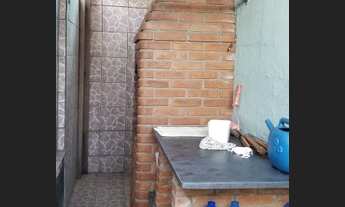 Imagem 6: Sobrado de Condomínio - Venda - Jardim Tremembé